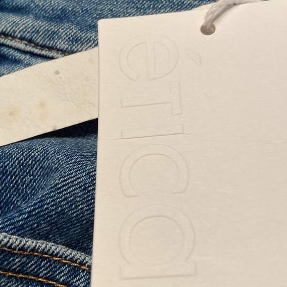 Etica Micki Owens Lake crop jeans - Picture 9 of 9